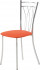 Афина стул (металлокаркас с покрытием), артикул 0003501