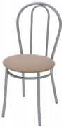 Тюльпан стул (металлокаркас с покрытием)