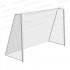 Ворота для игры в мини-футбол и гандбол (сетка в комплекте), артикул 0008464