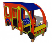 Игровой элемент 'Автобус'