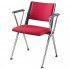 Офисные стулья со спинкой F01, артикул 0010388
