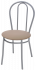 Тюльпан стул (металлокаркас с покрытием), артикул 0003426