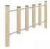 Игровые комплексы Wood, артикул 0014749