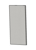 Фасады 300х580, артикул 0012750
