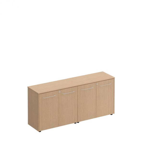 Шкаф комбинированный низкий (закрытый + закрытый), артикул 0007963 Шкаф комбинированный низкий (закрытый + закрытый), артикул 0007963
