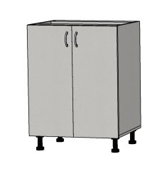 Модуль нижний 800, артикул 0012773