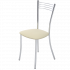 Лилиана стул (металлокаркас с покрытием), артикул 0003477