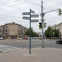 Столб навигации, артикул 0015579