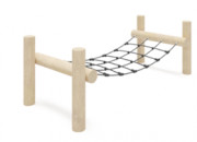Игровые комплексы Wood