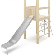 Игровые комплексы Wood