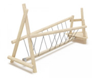 Игровые комплексы Wood