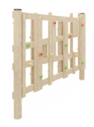Игровые комплексы Wood