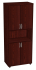 Шкаф для документов с 4 дверками и нишей Д.ШД-03, артикул 0000296